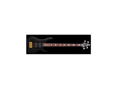 Spector Custom JN