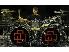 DW Collector's series Jazz kit