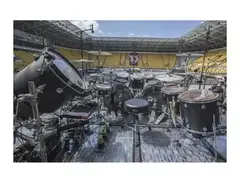 DW 18 x 16 floor tom