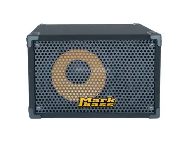 Markbass Traveller 121 H