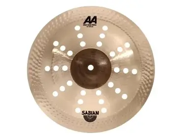 Sabian 12” AA Mini Holy China