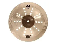Sabian 12” AA Mini Holy China