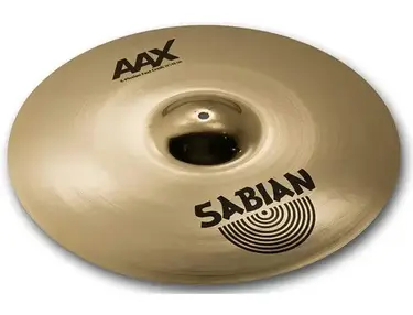 AAX X-plosion 19" Fast Crash