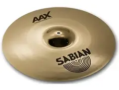 AAX X-plosion 19" Fast Crash