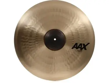 AAX 22" Heavy Ride