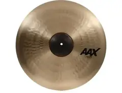AAX 22" Heavy Ride