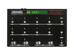 Voodoo Lab Ground Control Pro