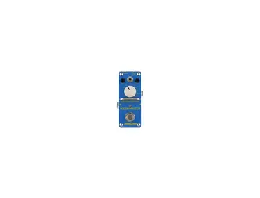 Aroma Harmonizer Pedal