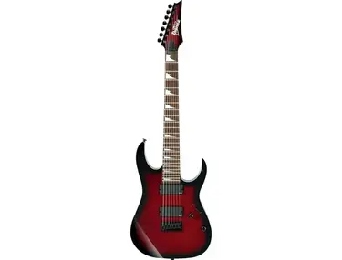 Ibanez GRG7321EX 7