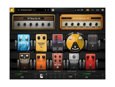 Positive Grid Bias FX 2