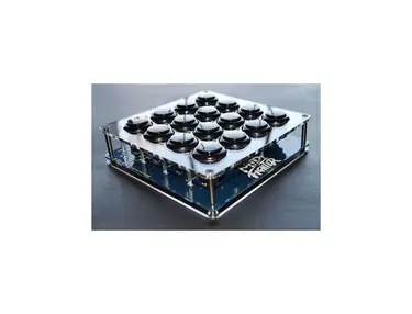 DJ Tech Tools MIDI Fighter Classic