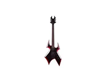 B.C. Rich Warbeast Mk 3