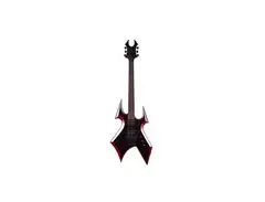 B.C. Rich Warbeast Mk 3 main image