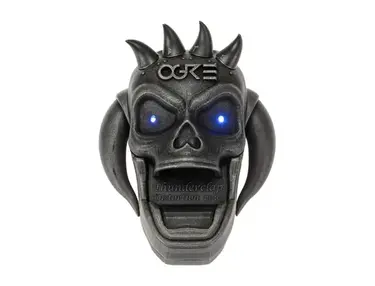 OGRE Pedals Thunderclap Distortion