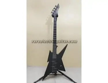 Rare Electric Guitars Ironbird