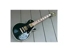 Greco EGC 68-60 Mint Collection 1989 Black Beauty main image