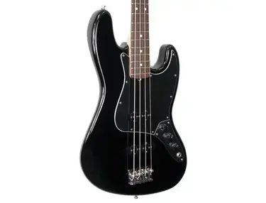 2006 Fender American Series S-1 Jazz Bass