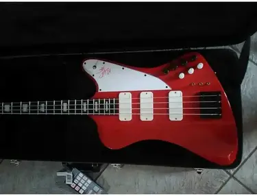 Nadar Devobird #1 KLVD Signature