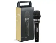 Stagg SDM90 Dynamic Microphone main image