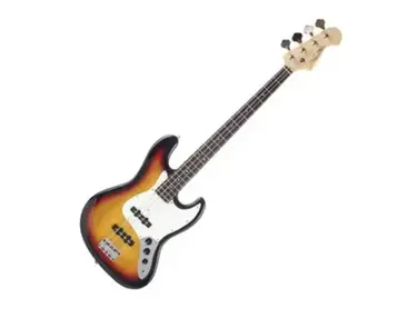 J&D YC-JB Bass Guitar