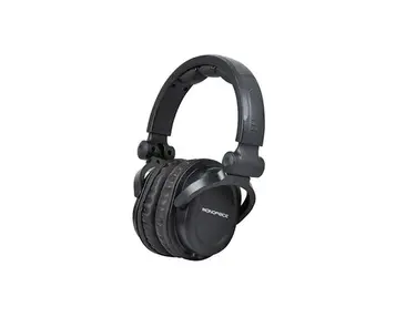 Monoprice Premium Hi-Fi DJ Style Over-the-Ear Pro Headphone