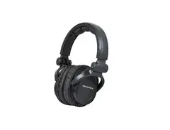 Monoprice Premium Hi-Fi DJ Style Over-the-Ear Pro Headphone