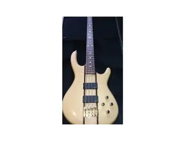 B.C. Rich NJ Classic Innovator Bass