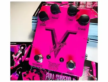 Pro Tone Pedals Dead Horse Overdrive MK III - What To Know & Where