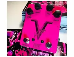 Pro Tone Pedals Vinnie Vincent (2019)