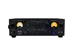 Ashdown Engineering HOD 600 Geezer Butler Signature 600W Bass Amp Head