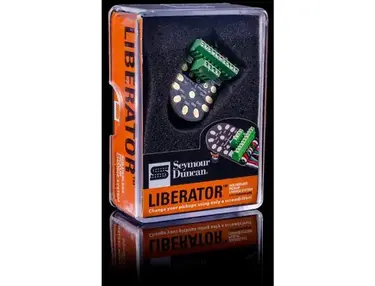 Seymour Duncan Liberator