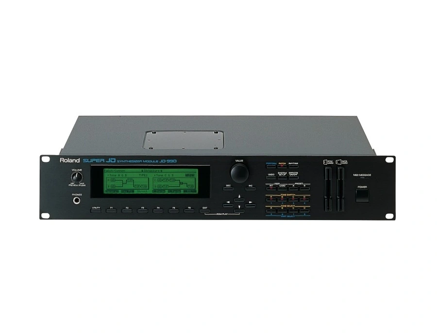 JD-990 - What To Know & Where To Buy | Equipboard
