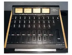Sony MX-20 main image
