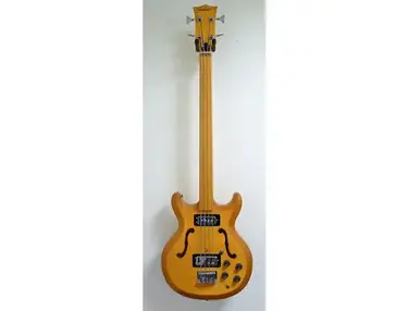 Hohner Bartell Black Widow
