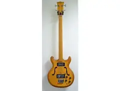 Hohner Bartell Black Widow