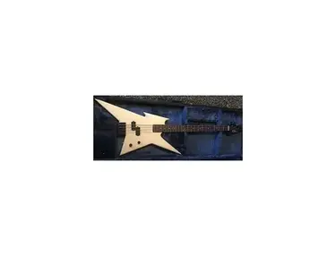 B.C. Rich NJ Ironbird Bass