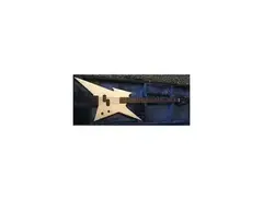 B.C. Rich NJ Ironbird Bass