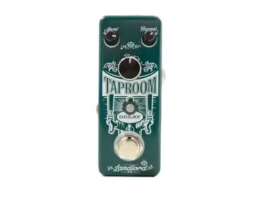 Landlord FX Taproom Delay