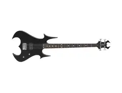 B.C. Rich Zombie Revenge Bass main image