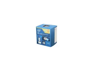 Intel Core i5 4670k