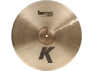 Zildjian 19" K Sweet Crash