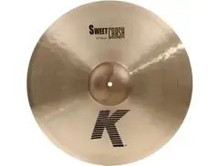 Zildjian 19" K Sweet Crash