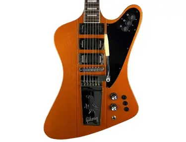 Gibson Skunk Baxter Firebird