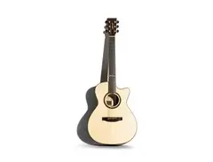 Lakewood Grand Concert Ulli Bögershausen Signature
