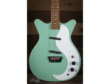 Danelectro Stock '59