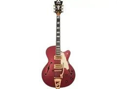 D'Angelico Deluxe 175 LE