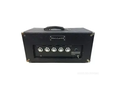 Wallace 50W Amp