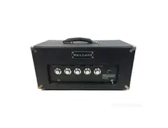 Wallace 50W Amp main image