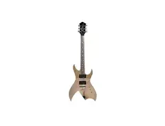 B.C. Rich Body Art "Bitch's Back" 25th Anniversary
