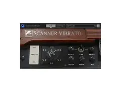 Martinic Scanner Vibrato main image